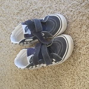 Kids Vans
